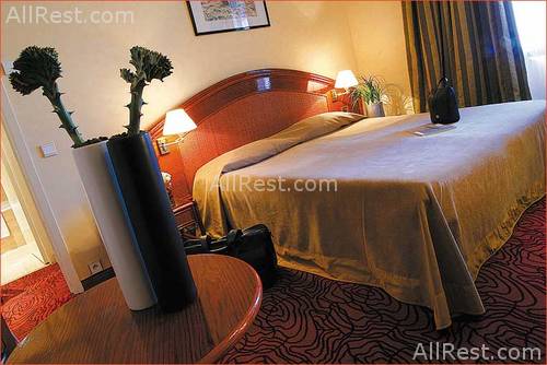 Aston Hotel 5